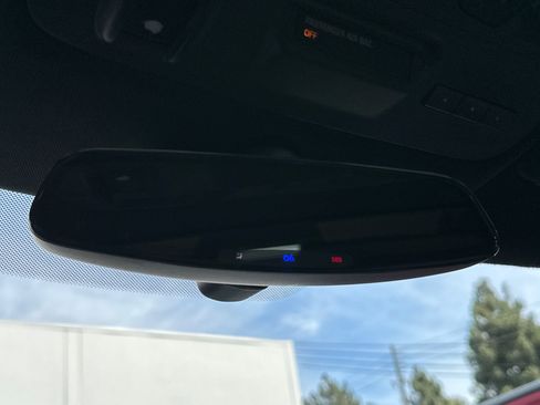 Used 2016 Chevrolet Camaro LT RWD image 24