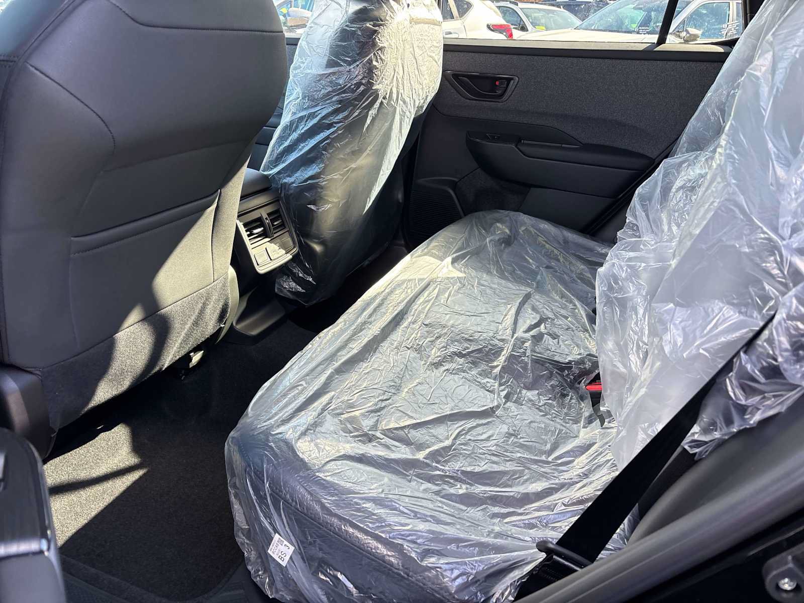 New 2026 Subaru Outback Premium AWD/4WD image 6