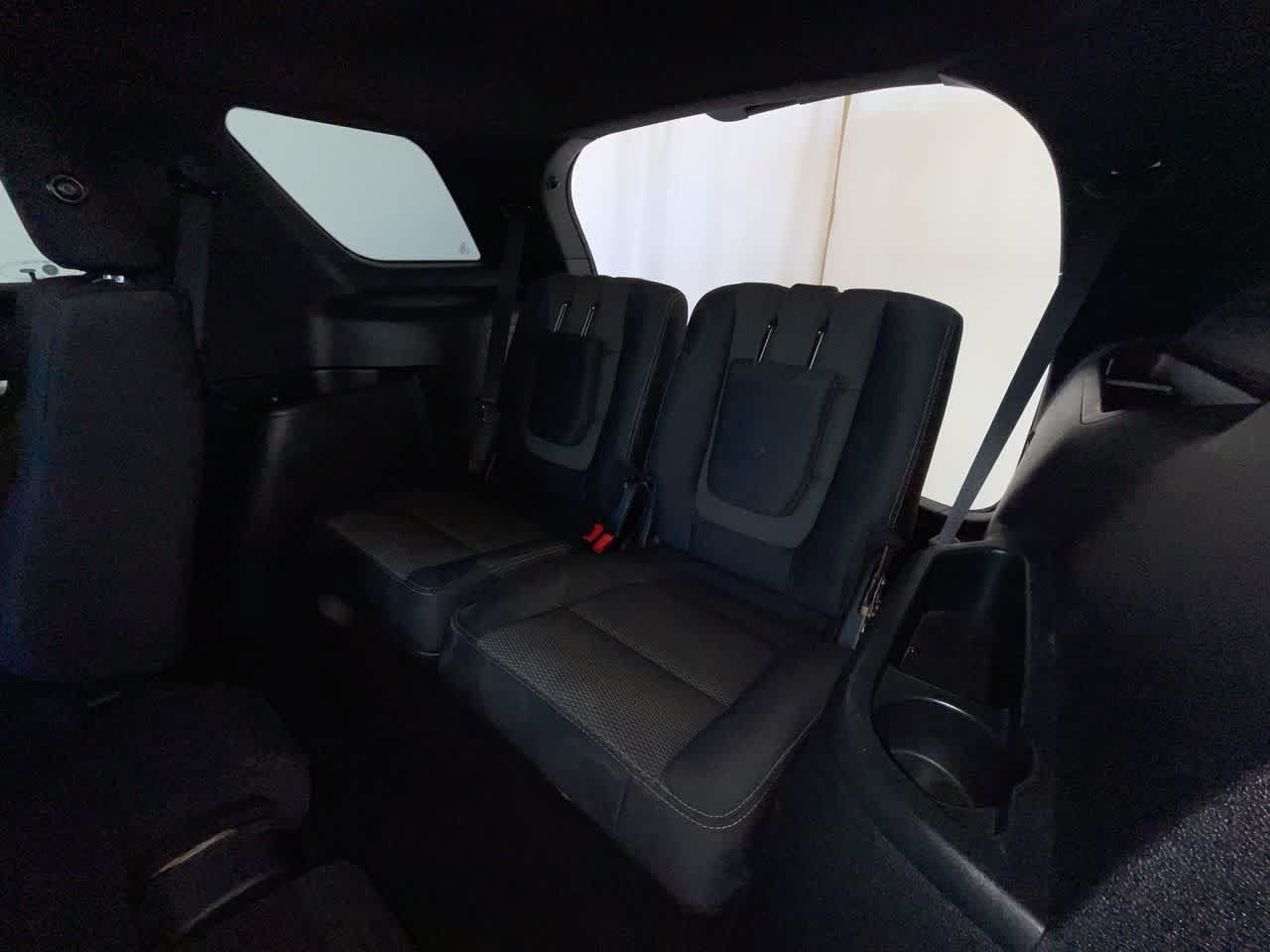 Used 2019 Ford Explorer XLT w/ Equipment Group 201A AWD/4WD image 23