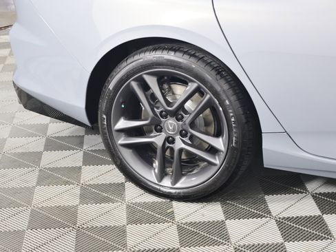 Certified 2024 Acura TLX SH-AWD w/ A-SPEC Pkg image 54