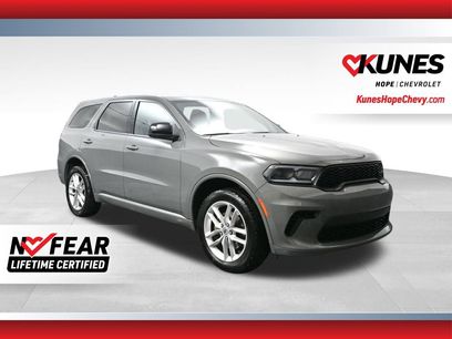 Used 2023 Dodge Durango GT