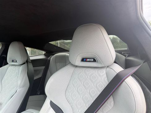 Used 2020 BMW M8 Competition w/ M Driver's Package AWD/4WD image 26