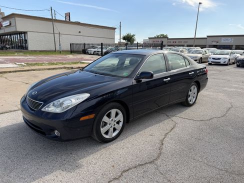Used 2006 Lexus ES 330 FWD image 4