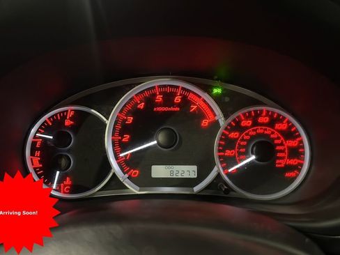 Used 2014 Subaru Impreza WRX Premium w/ Popular Package #2 (IYO) image 29