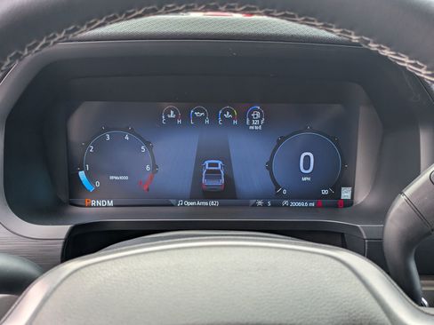 Certified 2024 Ford F150 XLT w/ Equipment Group 303A High image 21