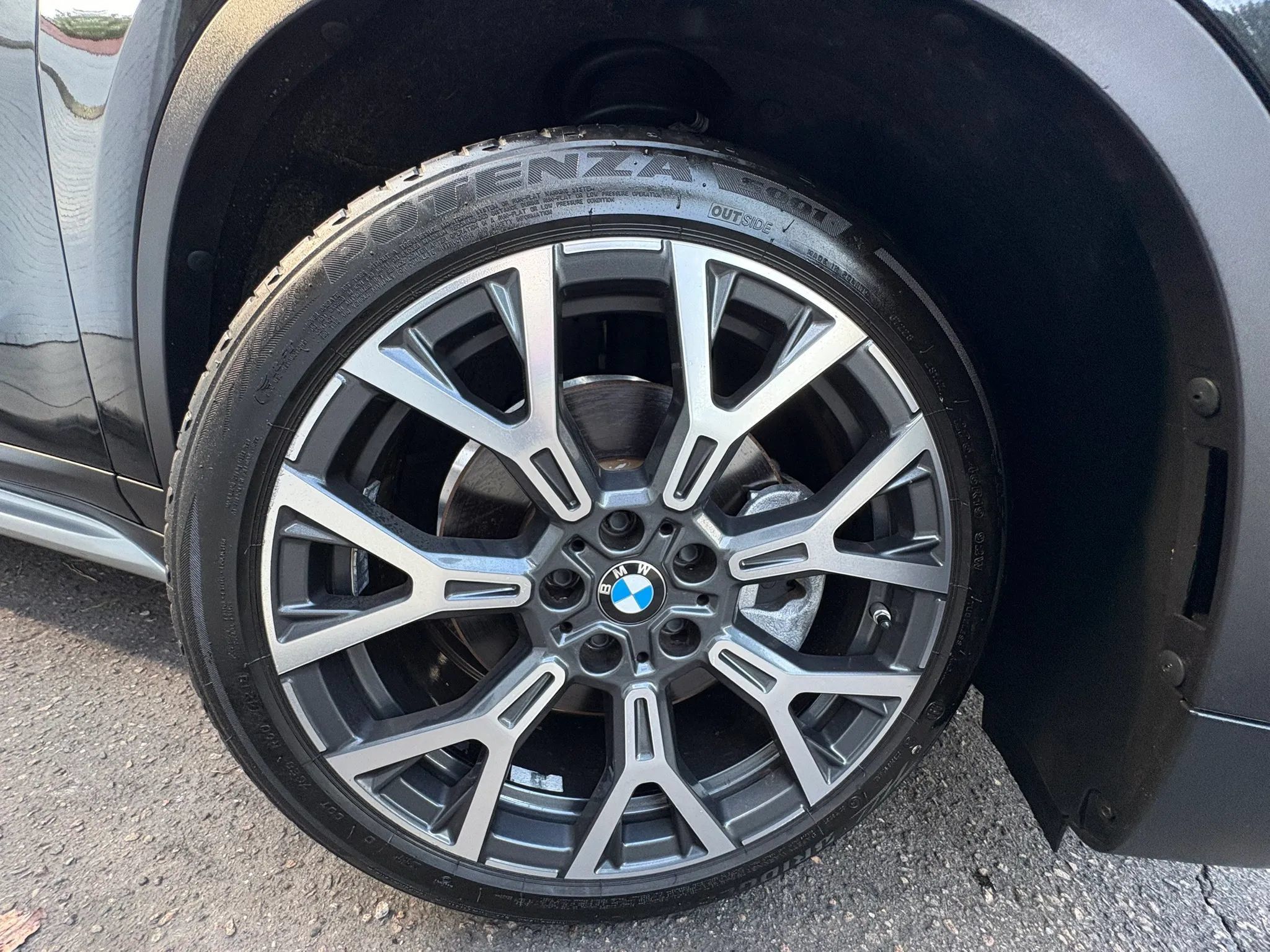 Used 2021 BMW X1 xDrive28i w/ Convenience Package AWD/4WD image 56