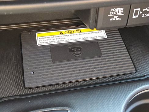 Used 2022 Honda Passport TrailSport image 34