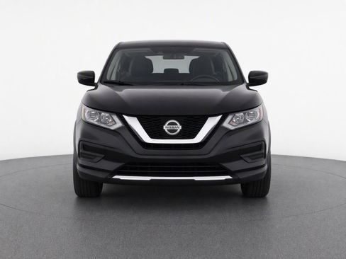 Used 2018 Nissan Rogue S FWD image 5