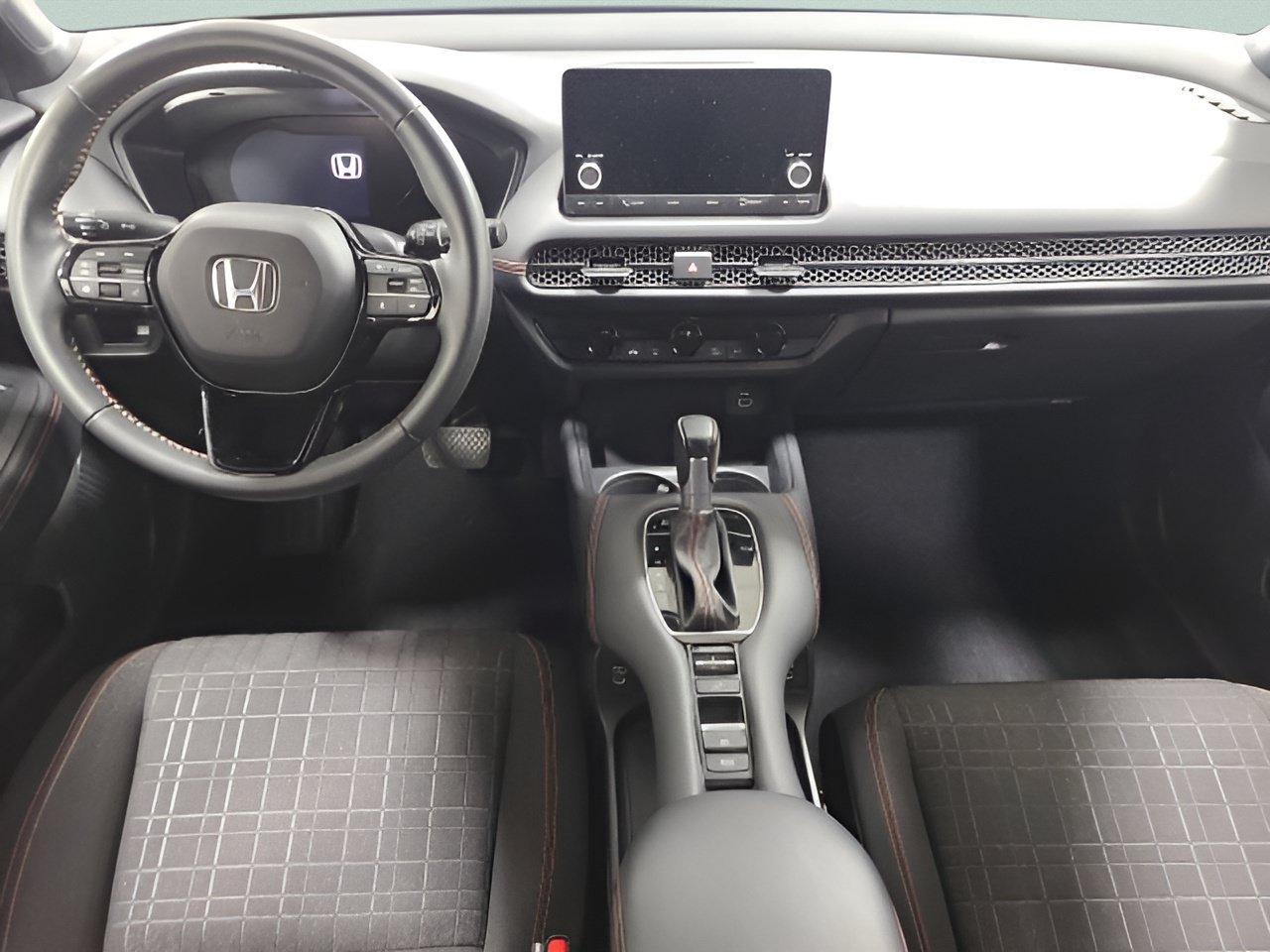 Used 2024 Honda HR-V Sport image 22