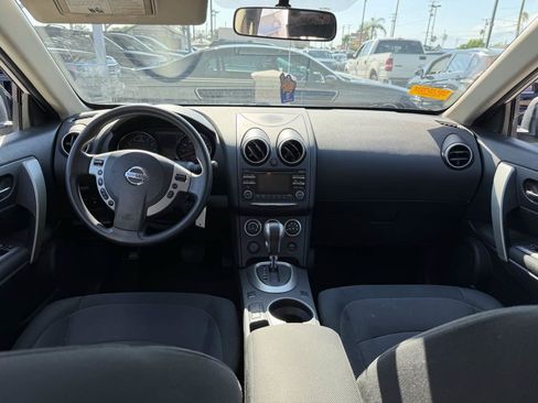 Used 2013 Nissan Rogue S w/ Special Edition Pkg AWD/4WD image 18