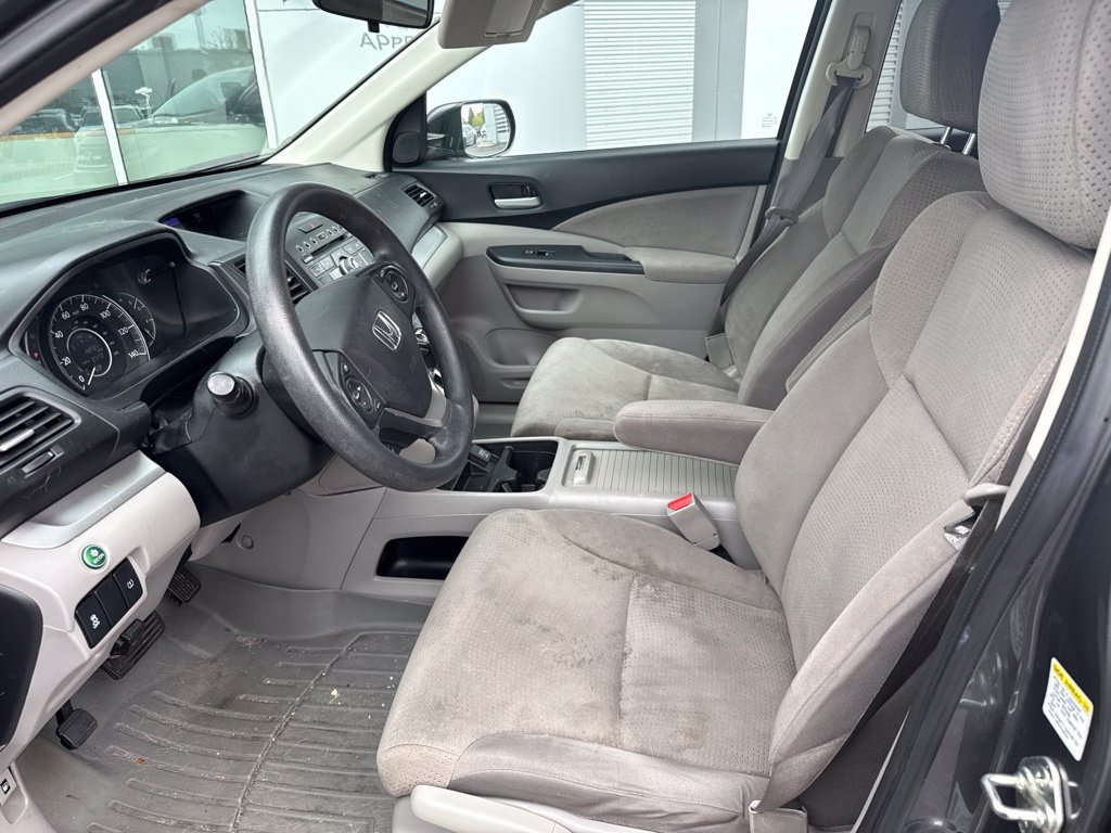 Used 2014 Honda CR-V EX image 7