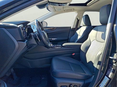 Used 2022 Lexus NX 350 AWD image 14