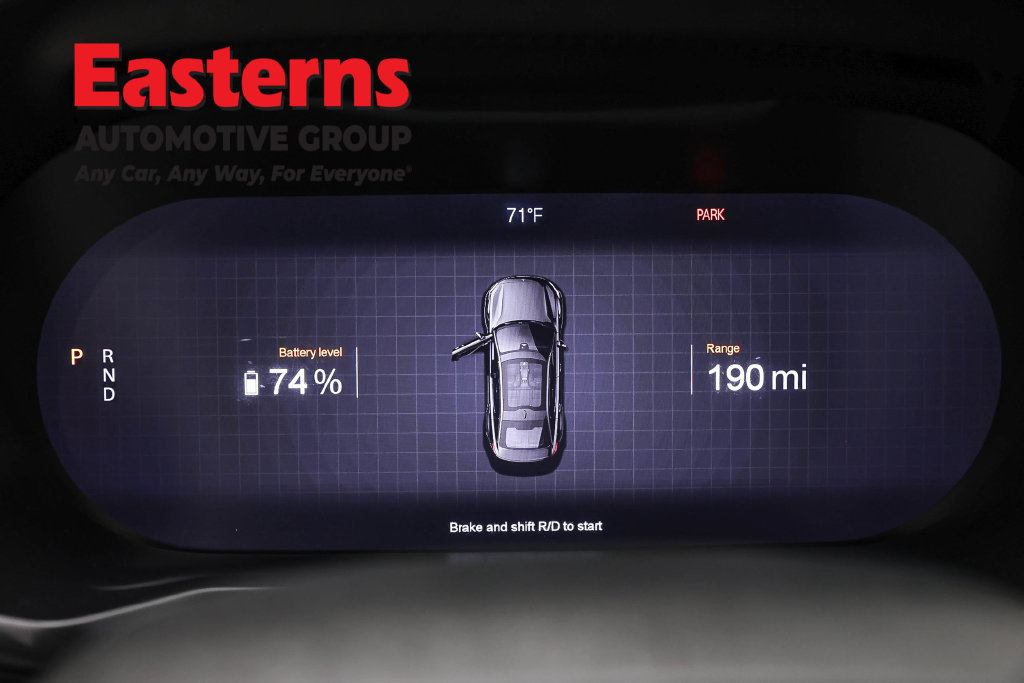 Used 2024 Polestar Polestar 2 AWD/4WD image 19