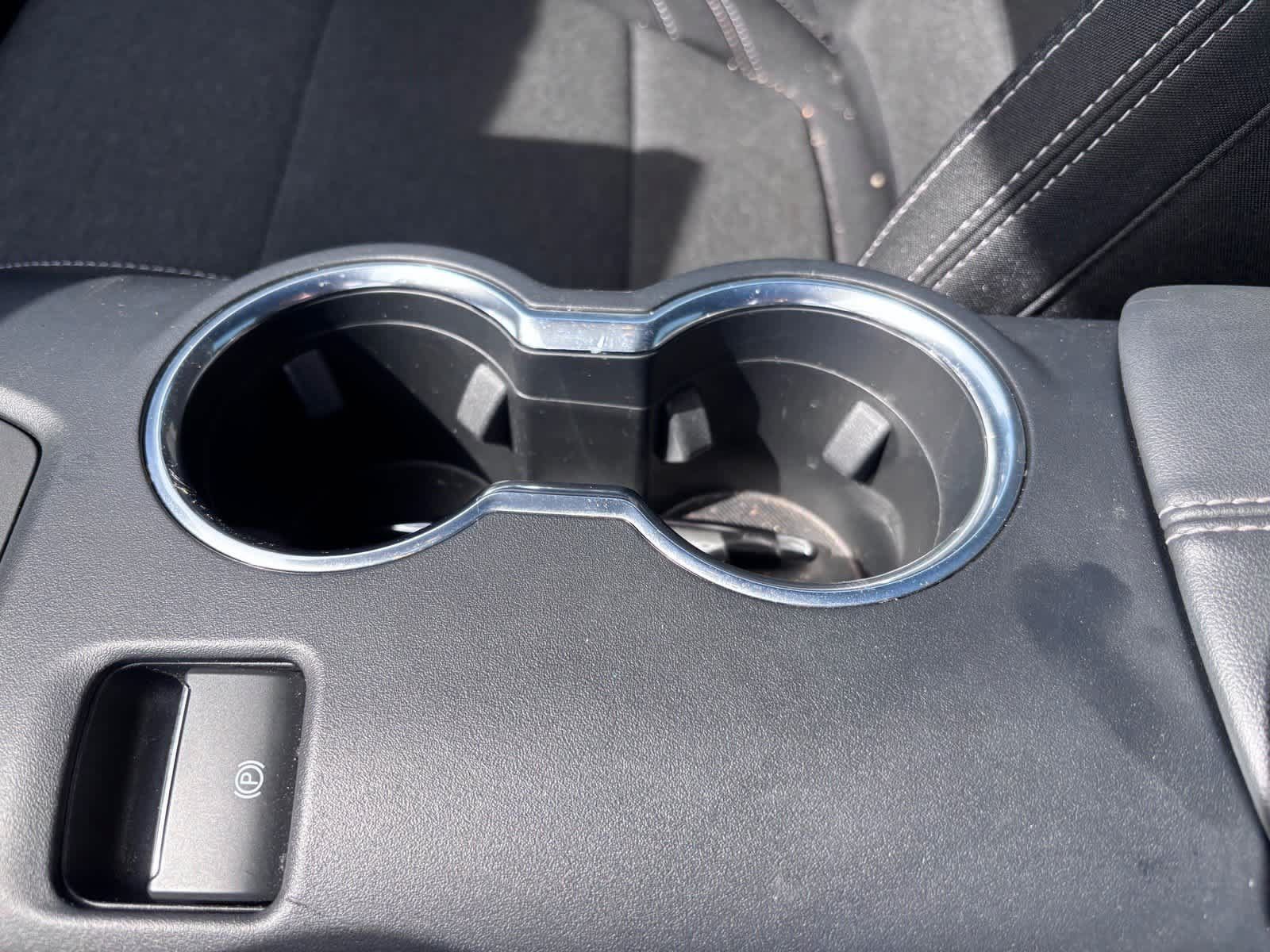 Used 2024 Ford Mustang Coupe RWD image 22