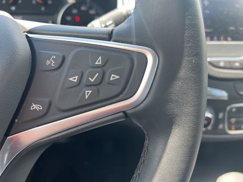 Certified 2023 Chevrolet Equinox LT AWD/4WD image 16