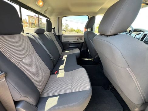Used 2012 RAM 2500 SLT AWD/4WD image 28