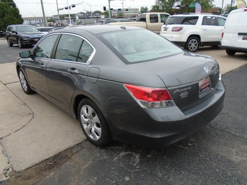 Used 2009 Honda Accord EX-L image 4
