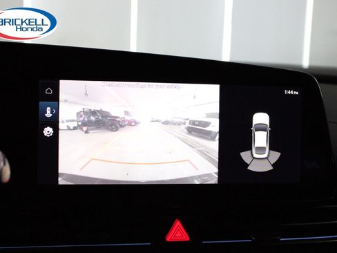 Used 2023 Hyundai Elantra N w/ Cargo Package FWD image 30