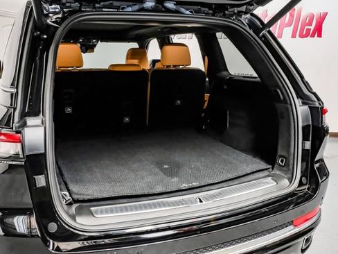 Used 2022 Jeep Grand Cherokee Summit AWD/4WD image 87