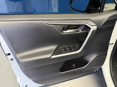 Used 2022 Toyota RAV4 XSE w/ XSE Grade Weather Package image 9