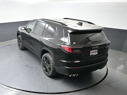New 2026 GMC Acadia Elevation w/ Black Edition FWD image 43