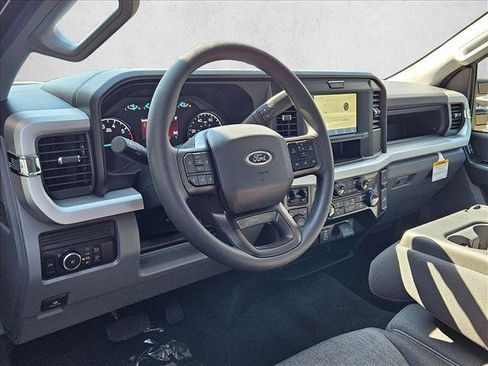 New 2026 Ford F250 XL w/ STX Appearance Package image 3