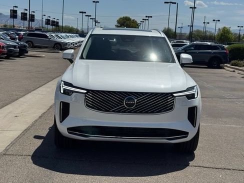 Certified 2025 Volvo XC90 B6 Plus w/ Protection Package Premier AWD/4WD image 2
