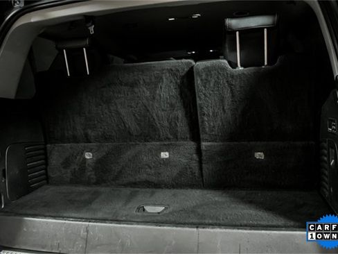 Certified 2020 GMC Yukon Denali w/ Denali Ultimate Package image 8
