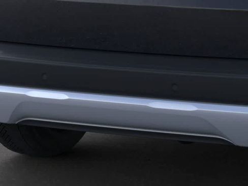 New 2025 Ford Escape SE w/ PHEV Premium Package FWD image 23