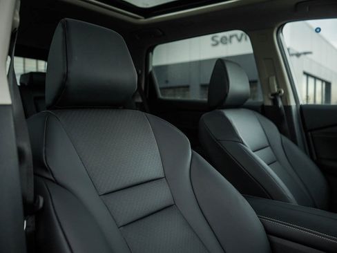 New 2026 Nissan Rogue Dark Armor AWD/4WD image 11