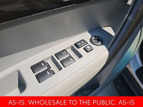 Used 2012 Kia Sorento FWD image 12