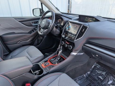 Used 2019 Subaru Forester Sport w/ Popular Package #2 image 29