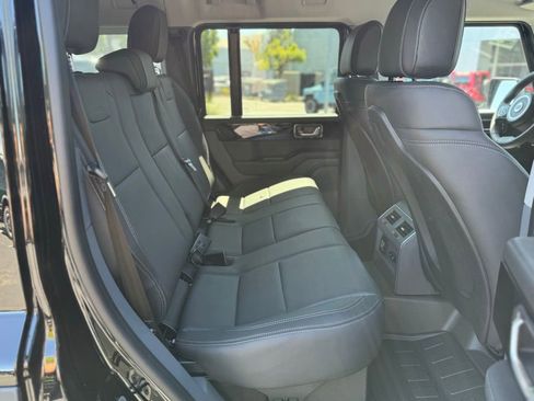 New 2025 INEOS Grenadier Trialmaster Edition image 8