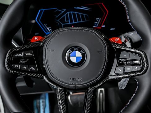 Used 2026 BMW M4 xDrive Competition w/ Executive Package image 28