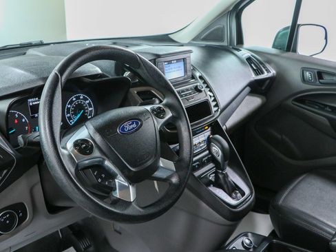 Used 2019 Ford Transit Connect XL FWD image 22