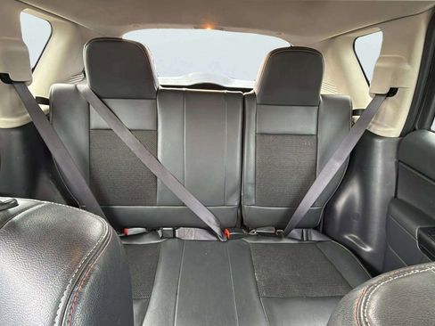 Used 2016 Jeep Compass 75th Anniversary w/ Power Value Group image 16