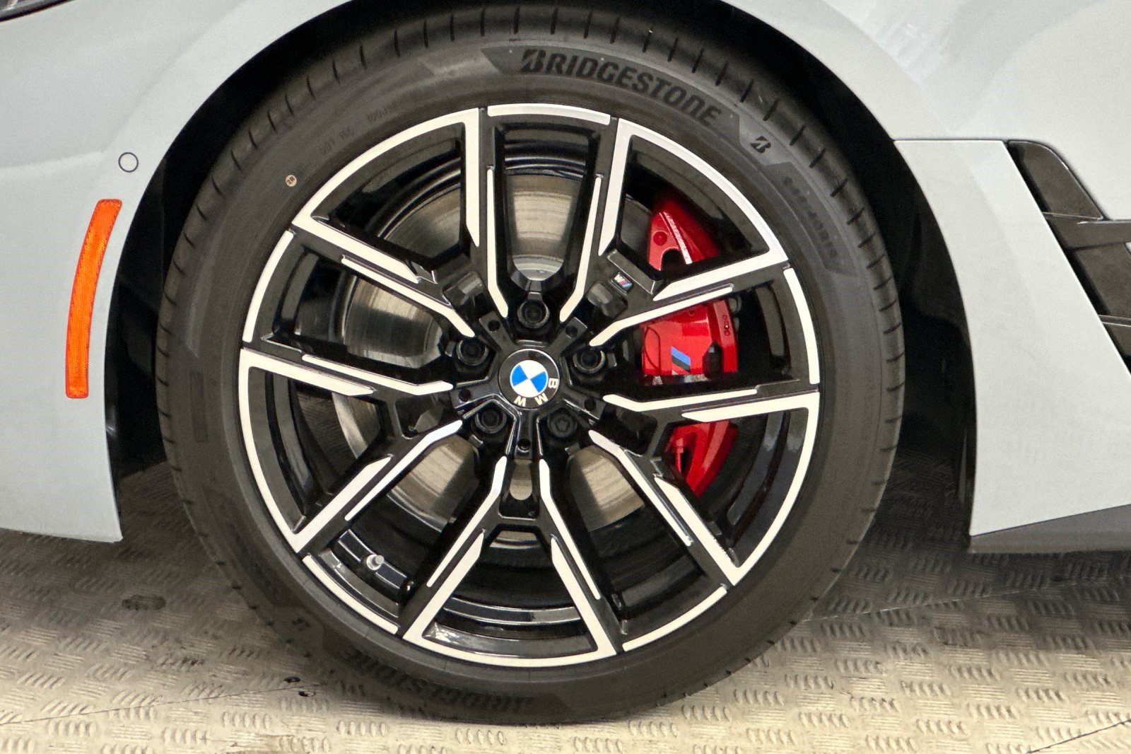 New 2026 BMW M440i w/ Premium Package RWD image 12