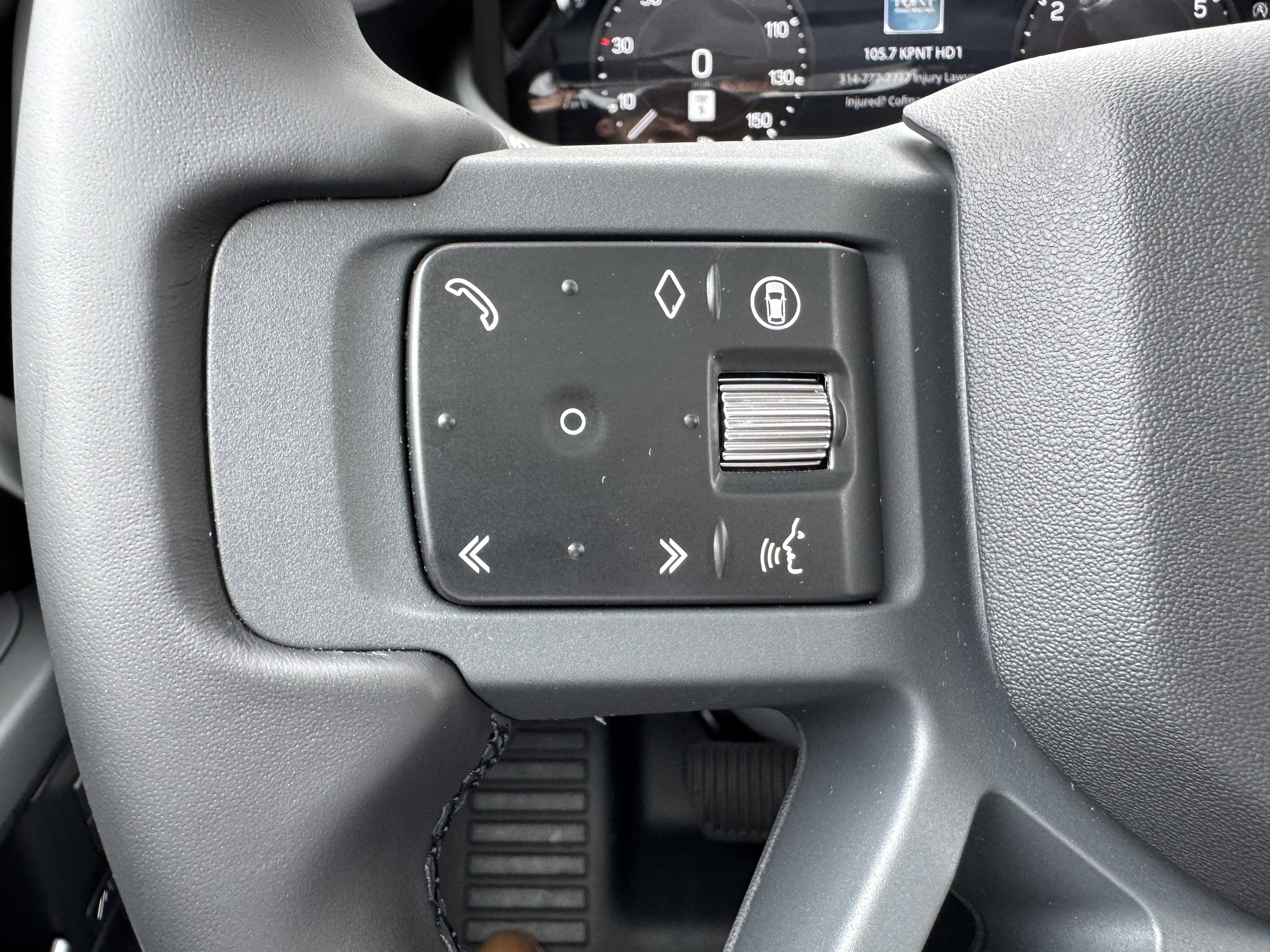 New 2026 Land Rover Defender 110 S AWD/4WD image 17