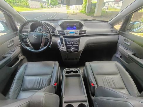 Used 2011 Honda Odyssey EX-L image 26