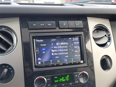 Used 2014 Ford Expedition Limited w/ Equipment Group 301A image 22