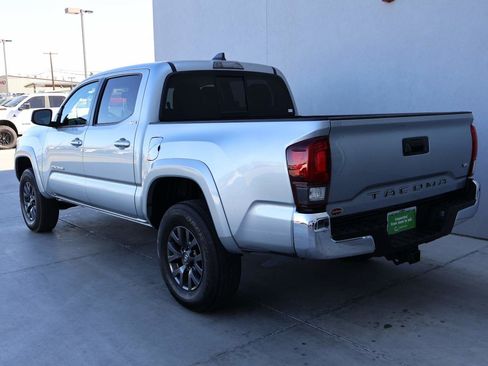 Used 2023 Toyota Tacoma SR5 image 3