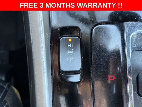 Used 2016 Honda Accord EX-L image 40