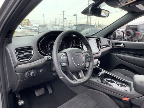 New 2026 Dodge Durango GT image 12