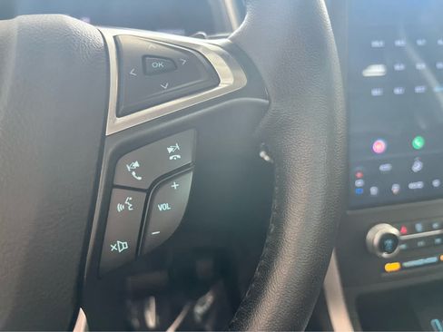 Used 2024 Ford Edge SEL w/ Convenience Package AWD/4WD image 27