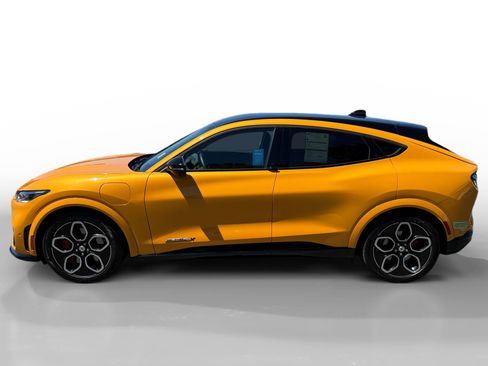 Certified 2023 Ford Mustang Mach-E GT AWD/4WD image 2