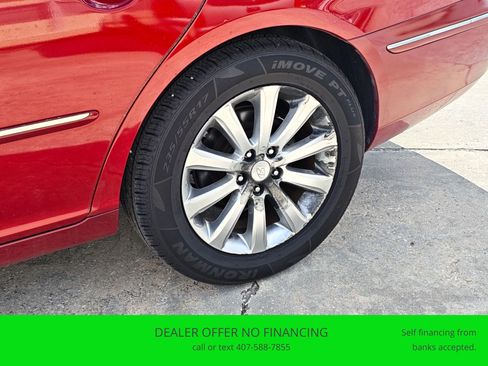 Used 2010 Hyundai Azera Limited w/ Navigation Pkg 3 FWD image 32