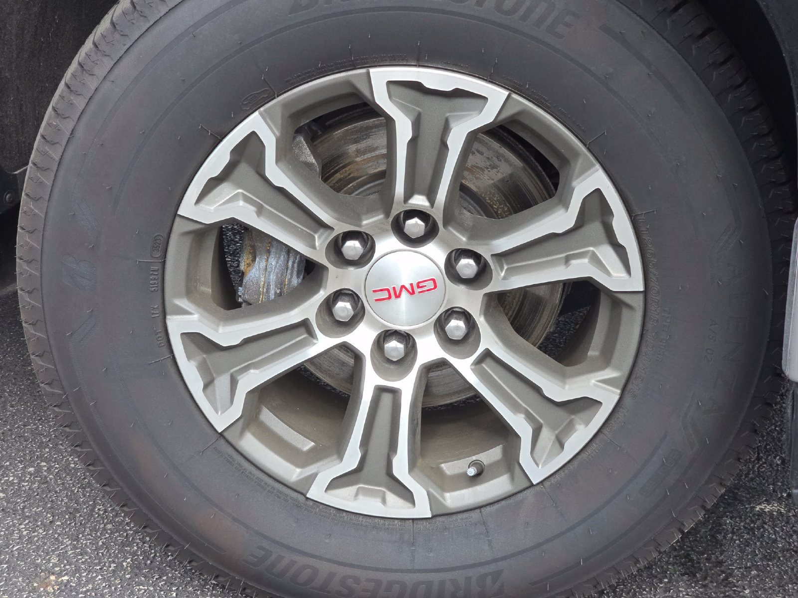 Used 2022 GMC Sierra 1500 SLT w/ SLT Convenience Package AWD/4WD image 3