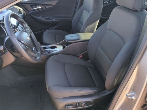 Certified 2024 Chevrolet Malibu LT image 18