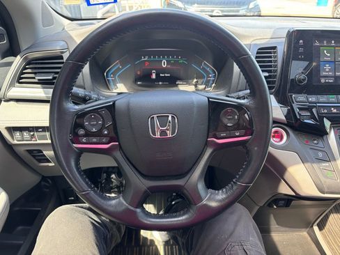 Used 2020 Honda Odyssey EX-L image 24