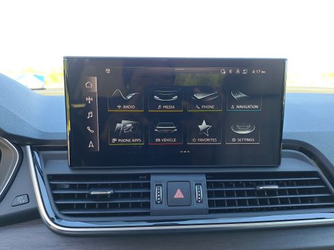 Used 2025 Audi Q5 2.0T Premium image 23